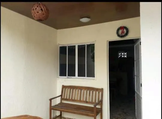 Appartamento Maracaipe/ Pôrto das Galinhas