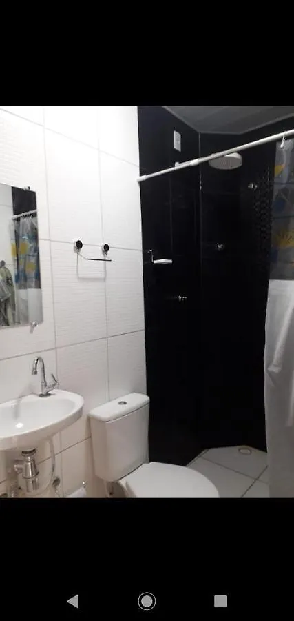 Appartamento Maracaipe/ Pôrto das Galinhas Brasile