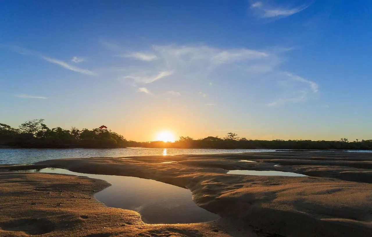 Appartamento Maracaipe/ Pôrto das Galinhas Brasile