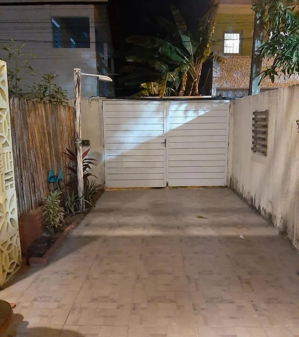 Appartamento Maracaipe/ Pôrto das Galinhas