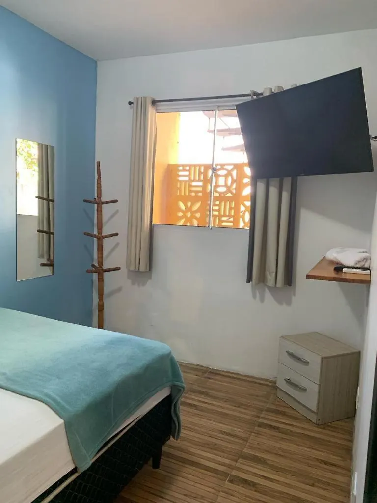 Appartamento Maracaipe/ Pôrto das Galinhas Brasile