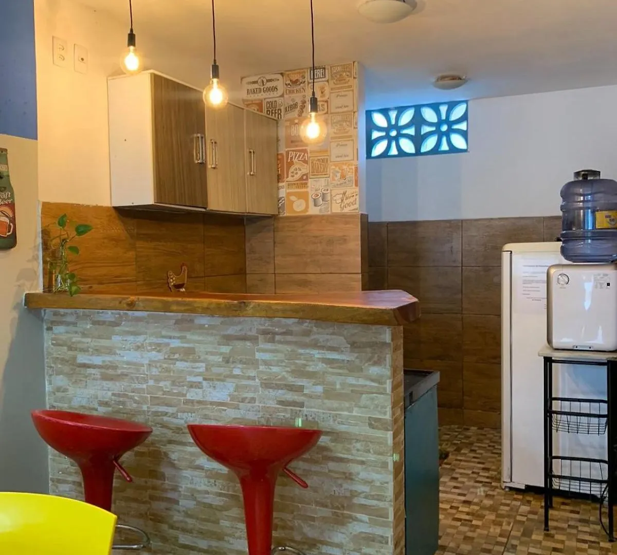 Appartamento Maracaipe/ Pôrto das Galinhas