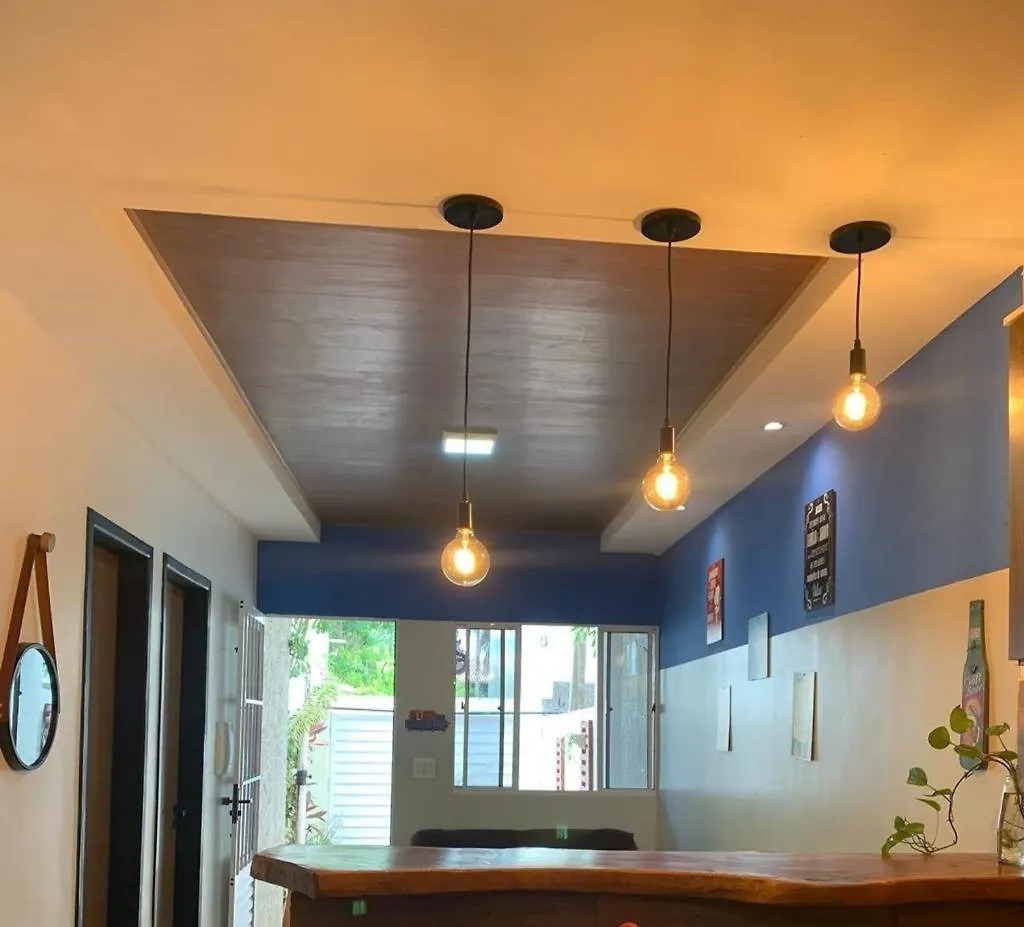 Appartamento Maracaipe/ Pôrto das Galinhas